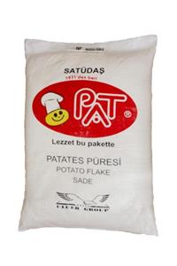 Pat Ates Püresi