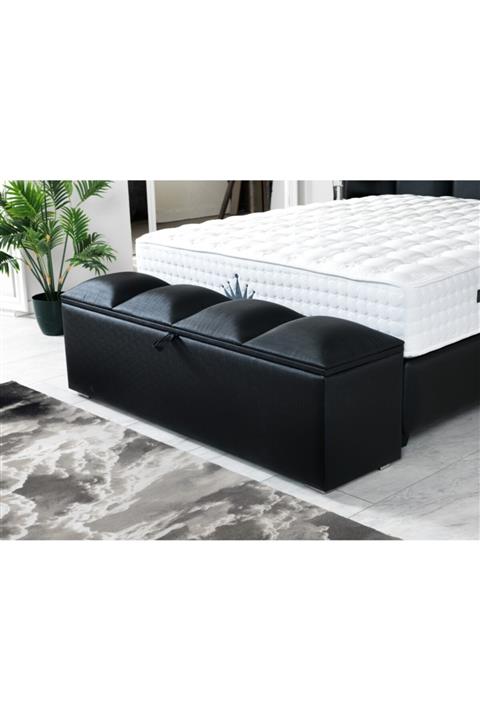 SLEEPLAND Naomi Sandıklı Puf