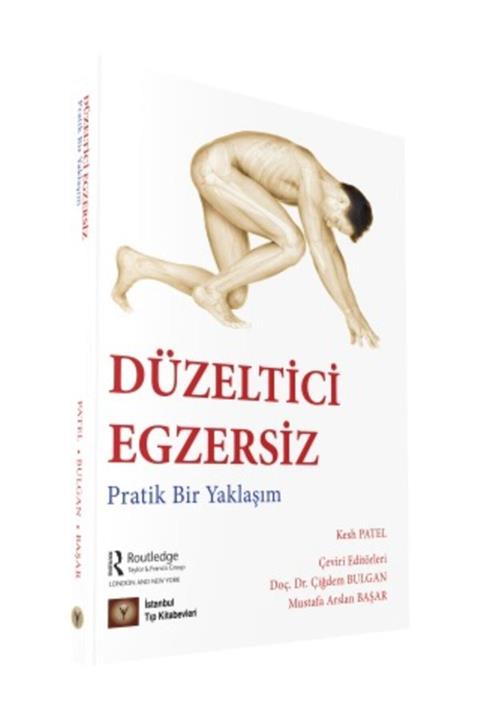 İstanbul Tıp Kitabevi Düzeltici Egzersiz