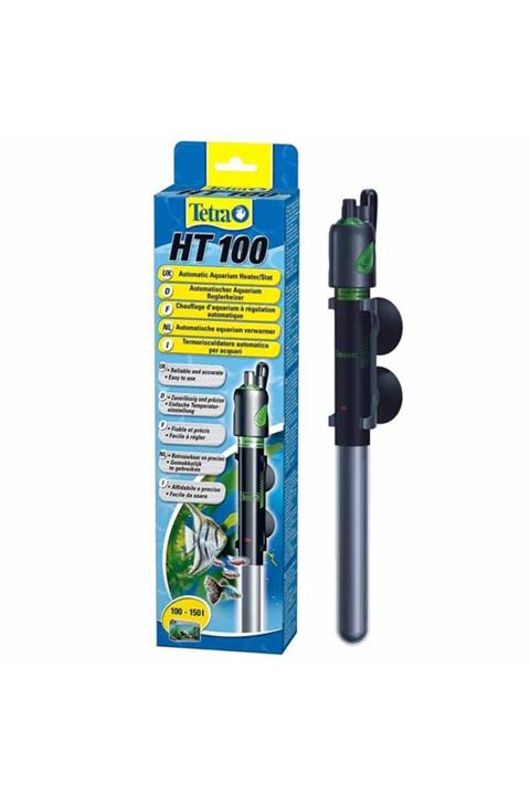 Tetra Ht 100 W Akvaryum Isıtıcı