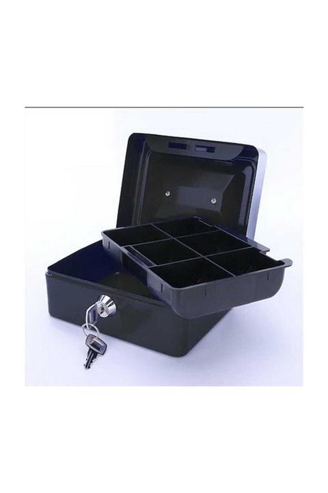 Yale Bozuk Para Kasası Ufak Boy 97291