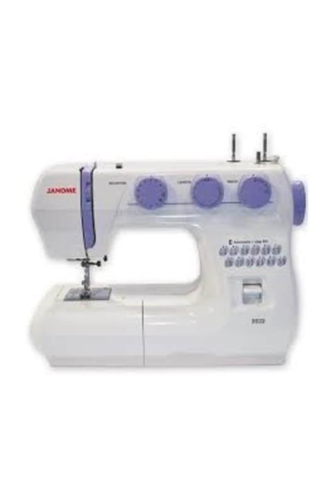 Janome 3022 Ev Tipi Dikiş Makinesi