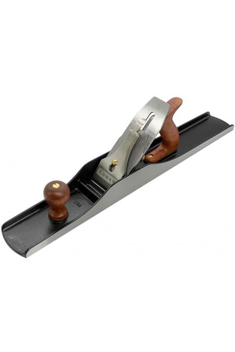 Rox Wood 0049 Luban Metal Tezgah Rendesi 560 Mm No:7