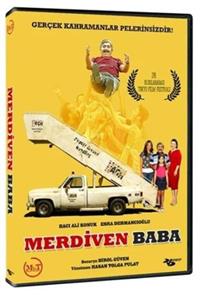 Mint Merdiven Baba Dvd