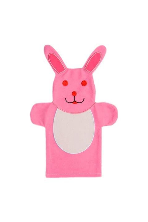 AnkiToys Tavşan El Kuklası