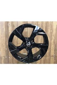 RC 18inç 5x114,3 Nissan Qashqai Jant Takımı 4 Adet