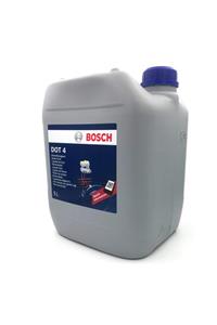 Bosch Fren Hidrolik Yağı Dot4 5litre