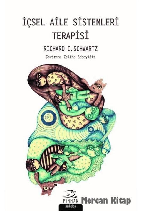Pinhan Yayıncılık Içsel Aile Sistemleri Terapisi