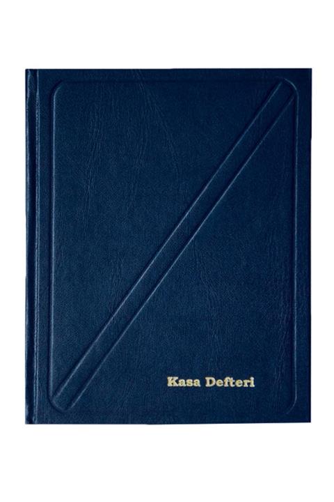 Dilman Kasa Defteri 17x24 Cm 160 Yaprak