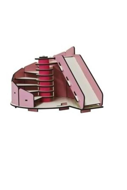 pet 360 Hamster Oyuncağı Döner Merdiven