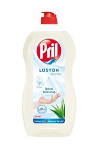 Pril Sıvı Bulaşık Deterjanı ltosyon 1350 g