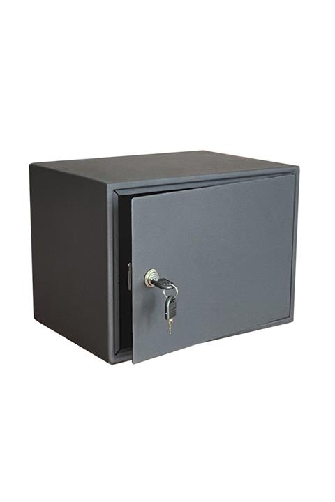 Weblonya Para Kasası Anahtarlı Otel Para Kasaları 8004