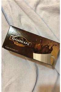 GanoExcel Gano Soap Classic Coffee Derma Mantarlı Kahve 90 Gr (30x3gr ) Msk