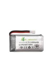 İRHANLAR Syma X5sw Drone Batarya 3.7v 1400 Mah X5sc