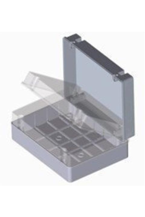 Çetinkaya 310*230*130 S.ü.seffaf Buat Ip-çetnky