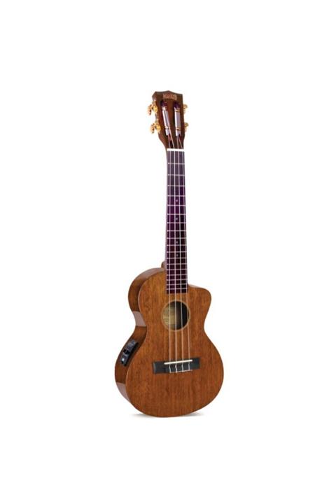 Mahalo Elektro Tenor Ukulele