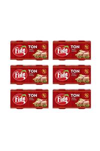 FİDE Acılı Ton Balığı 12 X 160 G