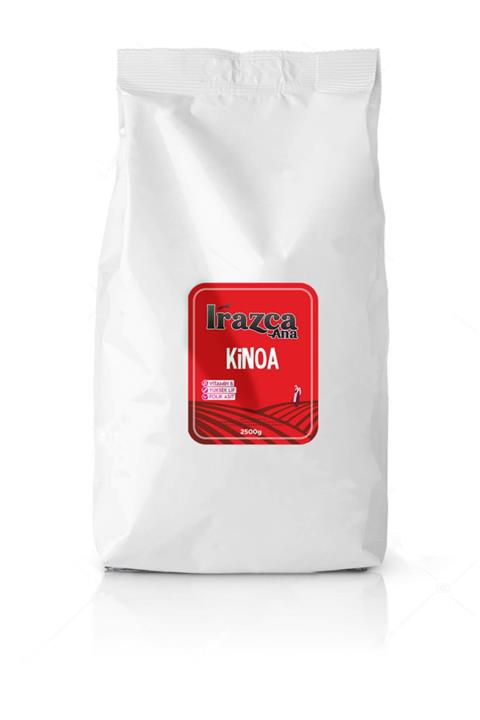 IRAZCA ANA Kinoa 2.5 kg