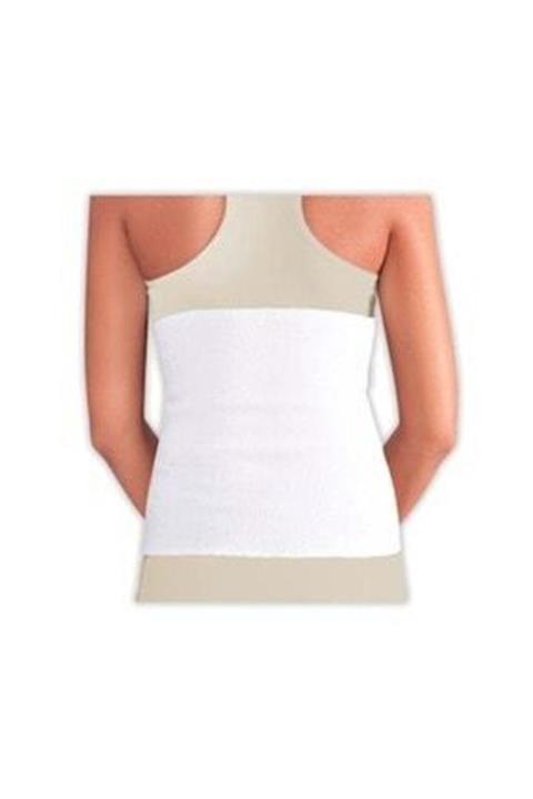 Deep Yün Bel Korsesi-m