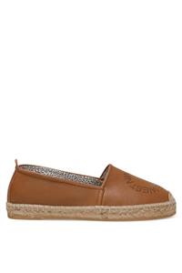 Nine West MYCARME 1FX Taba Kadın Espadril Ayakkabı 101011941