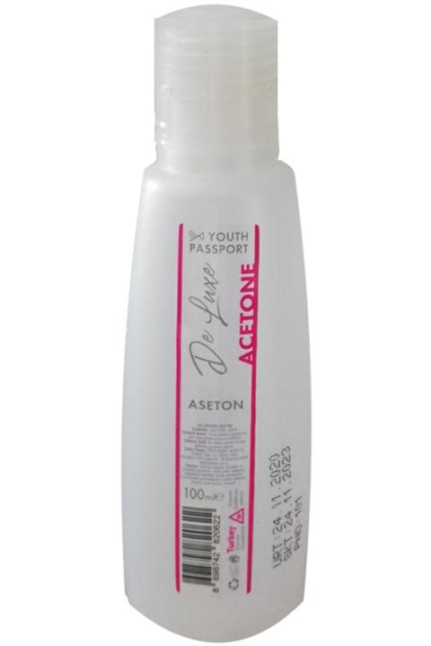 Deluxe 100 ml Aseton