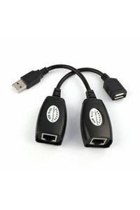 AldımGeldi Usb Rj45 Dönüştürücü Lan Adaptör Ethernet Usb Lan Kablo Çevirici