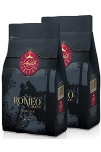 Anisah Coffee Romeo Blend Çekirdek Filtre Kahve 250 gram - 2'li Paket