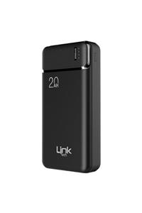 Link Tech Linktech L221 Lite 20000 Mah Powerbank