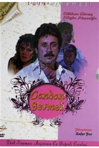 Fanatik Candan Sevmeli Dvd