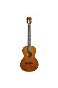 Mahalo Mj4vna Java Series Baritone Ukulele (transparent Brown)