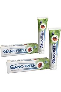 GanoExcel Fresh Diş Macunu