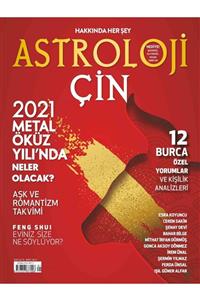 Turkuvaz Çin Astrolojisi