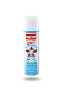 SHOW Sprey Ayakkabı Temizleme Köpüğü 250 Ml.