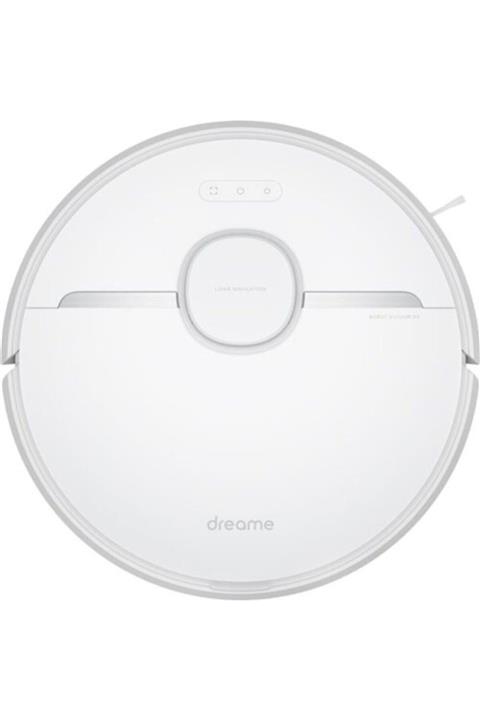 Xiaomi Dreame Vacuum Mop D9 Robot Süpürge (genpa Garantili)