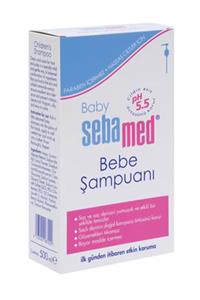 Sebamed Sebamed Baby Bebe Şampuanı 500 Ml