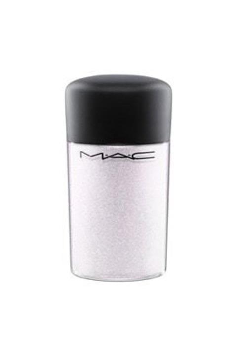 M.A.C Glitter Rosy Glass 4.5 g 773602521234