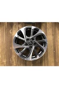 RC 16inç 5x114,3 Toyota Corolla Jant Takımı (4 ADET)