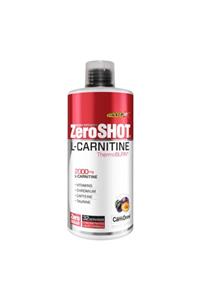 Zero Shot Zeroshot L-carnitine Thermo Burn 960 ml - Erik