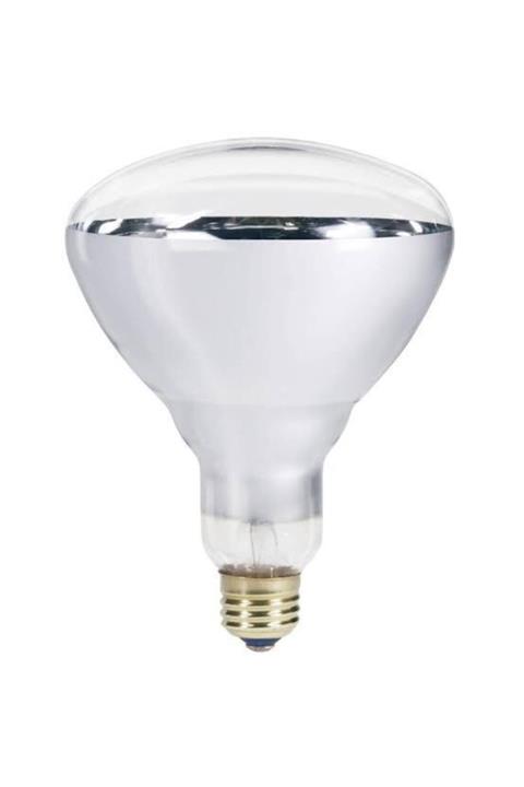 goldenline Isıtıcı Infra-red Lamba 500w E27 Duy