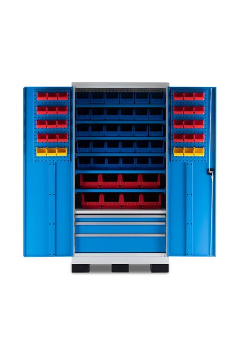 Star Çelik Endüstriyel Iş Dolabı-5021014913