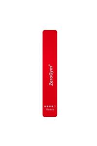 Zero Sports Medicine Zerogym Lb04 Loop Band 30cm X 5cm X 0,9mm / Orta Sert