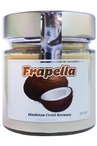 Frapella Hindistan Cevizi Kreması 220 Gr.