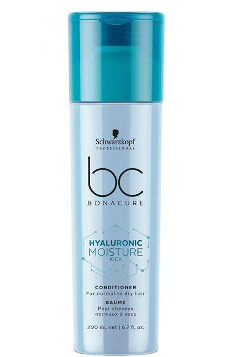 Bonacure Moisture Kick Nem Yükleme Saç Kremi 200 ml