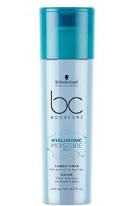 Bonacure Moisture Kick Nem Yükleme Saç Kremi 200 ml