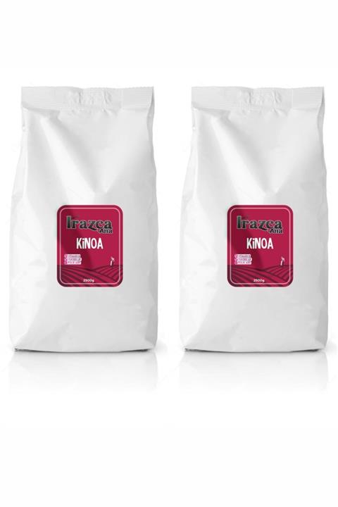 IRAZCA ANA Kinoa 5 kg