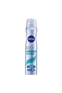 Nivea Hacim Veren Saç Spreyi 250 ml