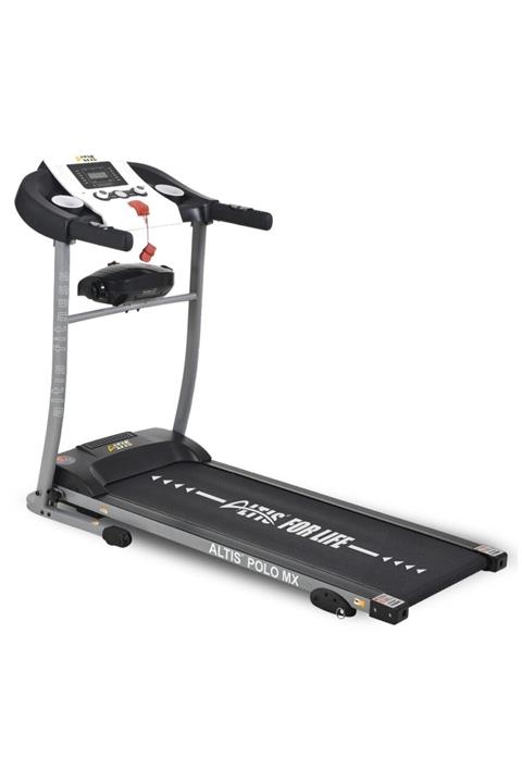 ALTIS Polo M Masaj Aletli Motorlu Koşu Bandı