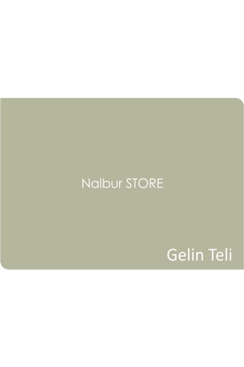 Marshall İç Cephe Boyası 20Kg+Tavan Boyası 17.5Kg+Panel Kapı Boyası 3.5Kg+Set Gelin Teli