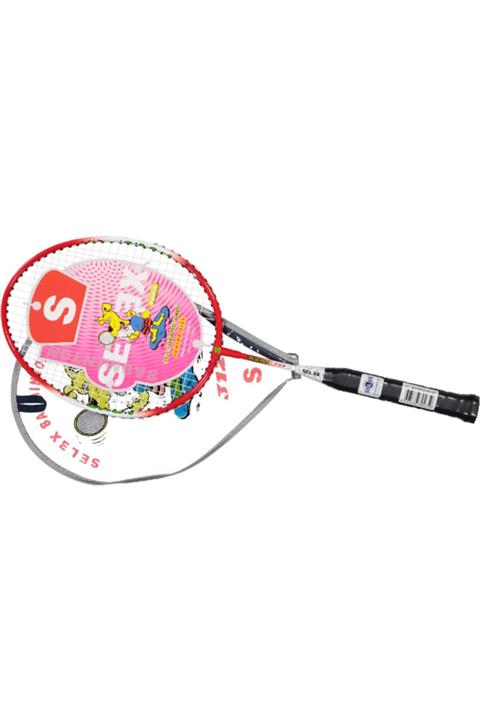 SELEX 312 Junıor Badminton Raketi