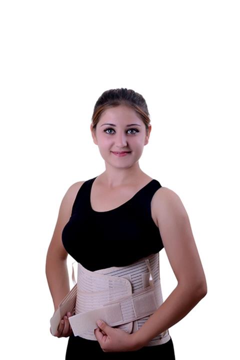 MEDİWAYS Bel Fıtığı Korsesi